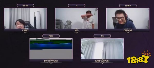 DOTA2 TI13预选赛尘埃落定，Ame领衔中国军团出征哥本哈根