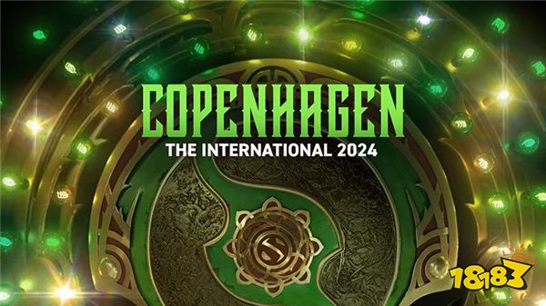 DOTA2 TI13预选赛尘埃落定，Ame领衔中国军团出征哥本哈根
