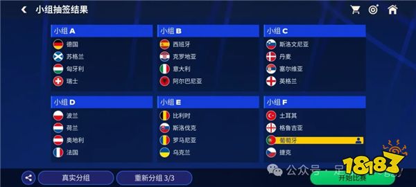 2024欧洲杯，老将的最后一舞！
