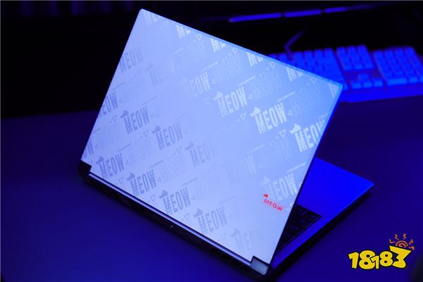 MEOW R16笔记本评测:为年轻人而生的个性颜值之选