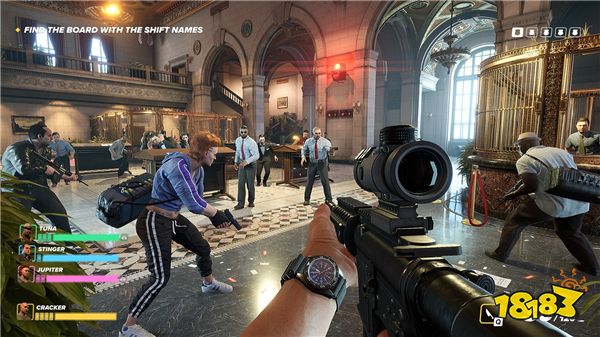 没有D加密！《法外枭雄：滚石城》上线Steam