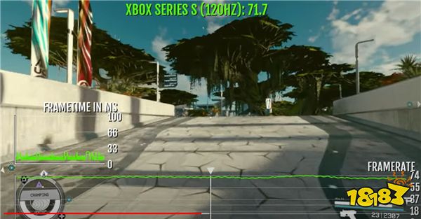 牛逼了!玩家使用MOD让《星空》在XSS上成功实现120帧