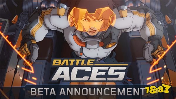 《星际争霸2》开发者新作《Battle Aces》将下周开测