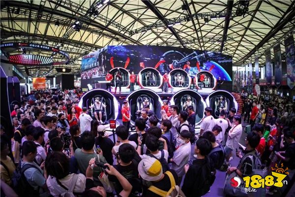 2024 ChinaJoy 门票即将开售，早鸟优惠不容错过！
