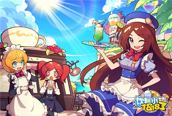 霓诺网络将参展2024 ChinaJoy BTOC，与你共创玩家第二梦