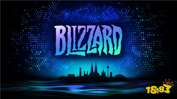 暴雪宣布重返2024科隆游戏展 将带来地心之战的消息