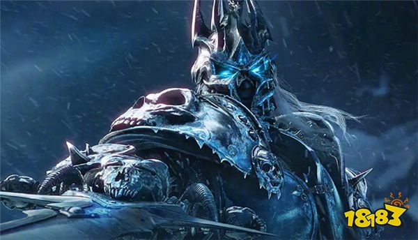 《魔兽世界》新服务器名称公布:吉安娜与死亡猎手
