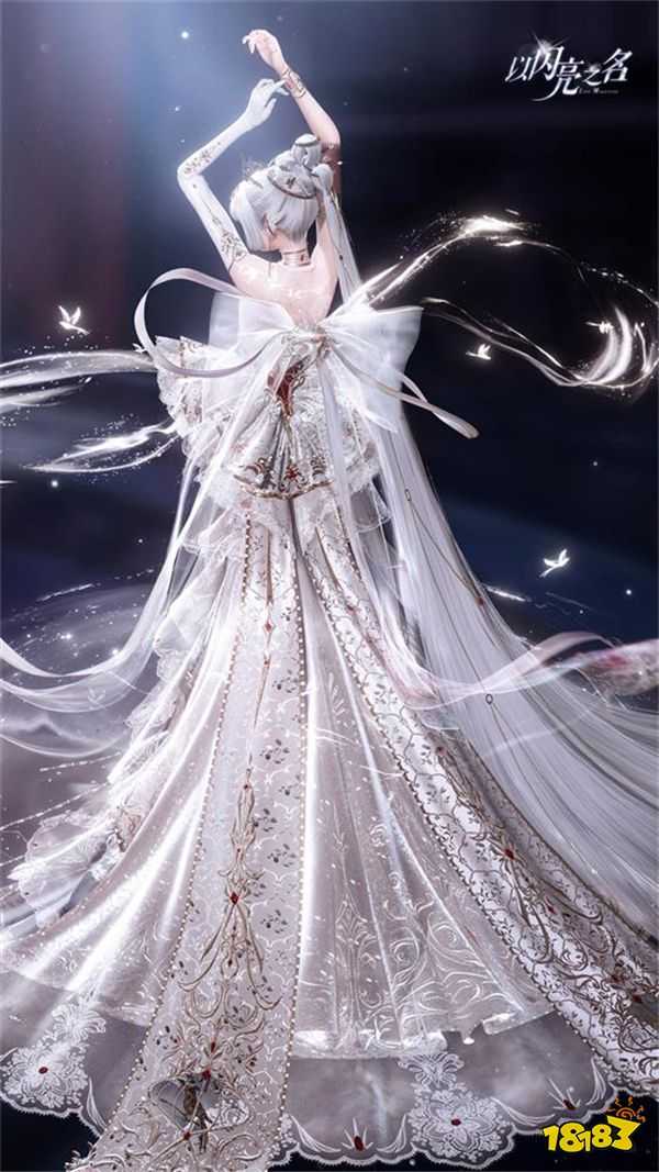 傀儡的概念这么多游戏都在玩,凭什么《以闪亮之名》玩出了花样?