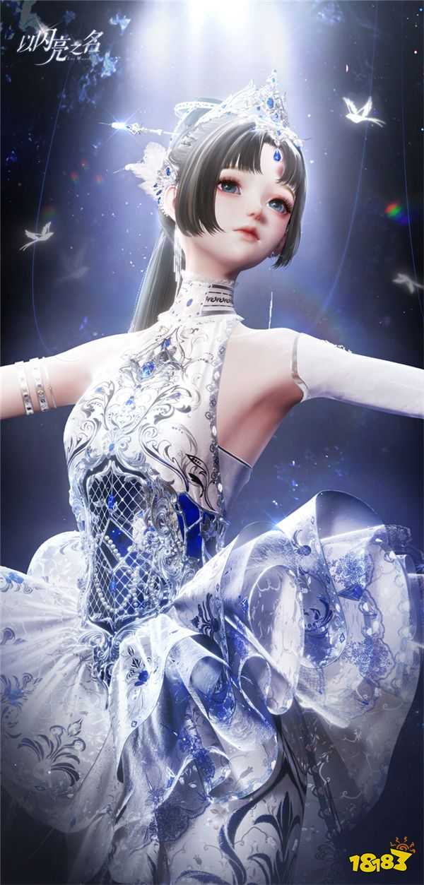 傀儡的概念这么多游戏都在玩,凭什么《以闪亮之名》玩出了花样?