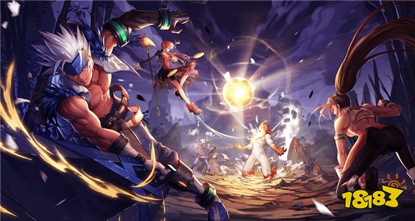 DNF手游国服iOS端赚翻:推出至今已收获2.1亿美元