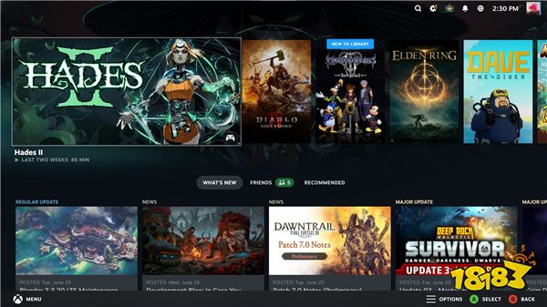 你用什么手柄?V社公布Steam游戏手柄使用统计数据
