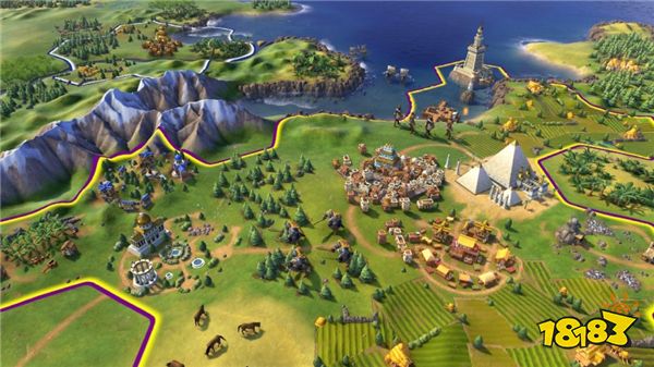 Steam又一年夏促开启,这些游戏不入手再等一年!