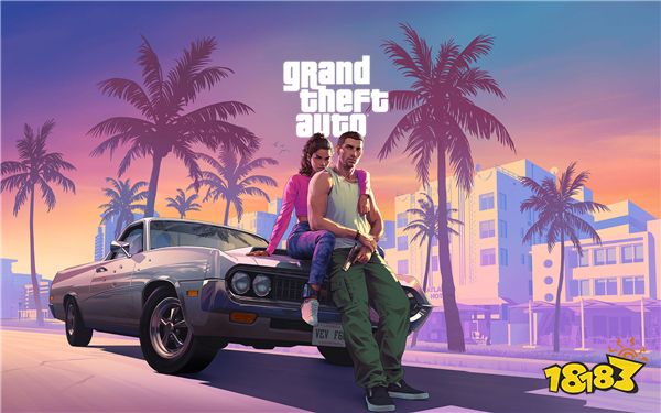 大的真要来了！《GTA OL》更新添加了《GTA6》的物品