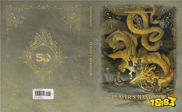 《龙与地下城》设计师透露5R规则有《博德之门3》影响