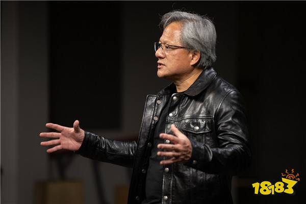 黄仁勋于NVIDIA股票高峰期连续抛售!套现超13亿元!