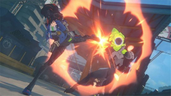 《绝区零》提前开服热度爆棚!已有多个话题登热搜!