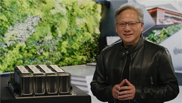 中国公司开始大量订购英伟达H20芯片 将售超120亿美元