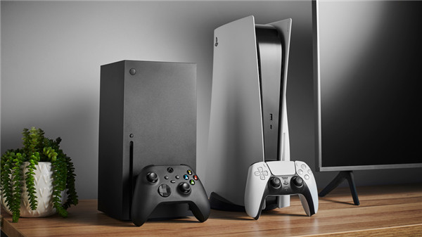 PS5销量增长速度持续超越PS4 微软家则不敌上世代