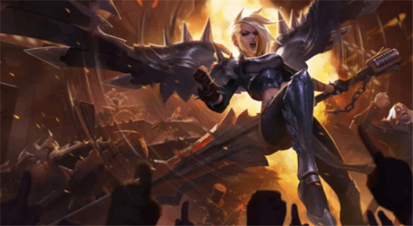 此地禁止送人头!《LOL》消极游戏行为考虑要封机器了