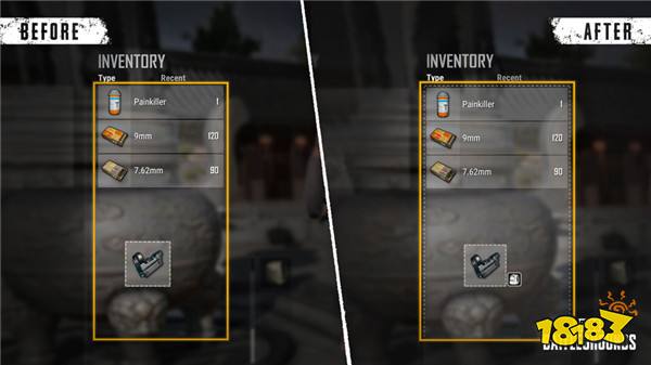 PUBG 30.2版本更新 正式公布与兰博基尼开启联名合作