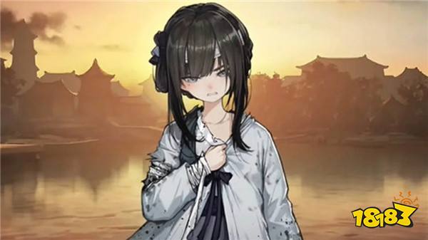 《饿殍：明末千里行》销量破50万份 女主日配声优公布