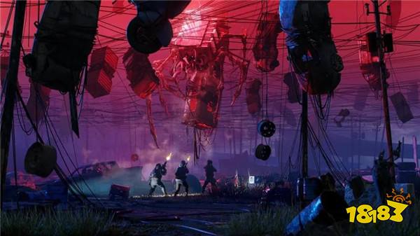 网易将携多款游戏参展2024 ChinaJoy，游戏盛宴不容错过！