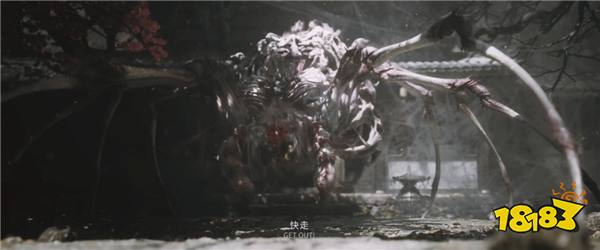 昆汀连夜下载！《黑神话》粉丝发现蜘蛛精都光着脚