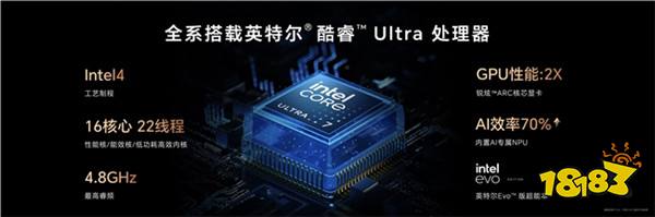 售价7999起!荣耀MagicBook Art 14发布,引领科技与艺术新高度