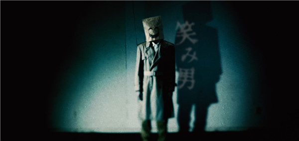 爆料消息：称任天堂神秘新作《笑脸男》并非恐怖游戏