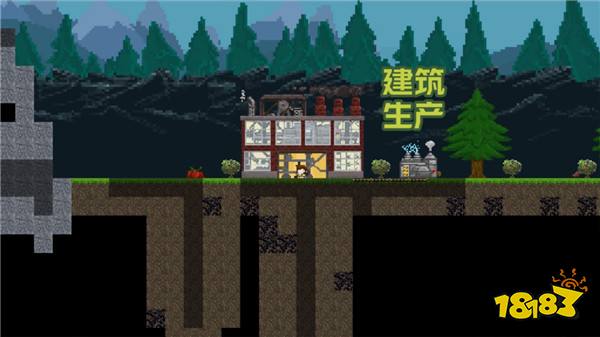 荒岛生存冒险《孤岛求生》现已登录蒸汽平台正式上线