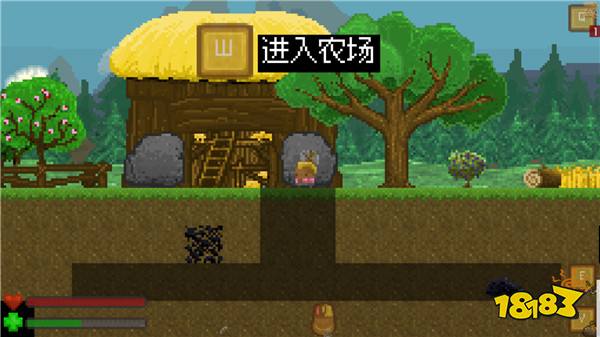 荒岛生存冒险《孤岛求生》现已登录蒸汽平台正式上线