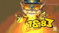 《英雄联盟手游》5.2版本正式上线！海克斯科技峡谷等你激情一夏