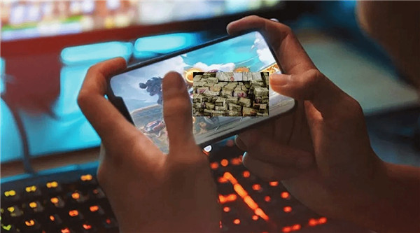 真·付费上班！玩家称玩在线游戏像在上班 还是单机爽