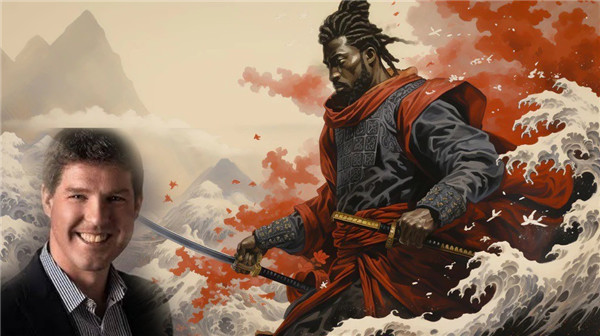 历史发明家?《刺客信条:影》黑人武士弥助故事是编造