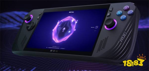 首发5799元!ROG掌机X正式开售 奥创SE前端多点升级