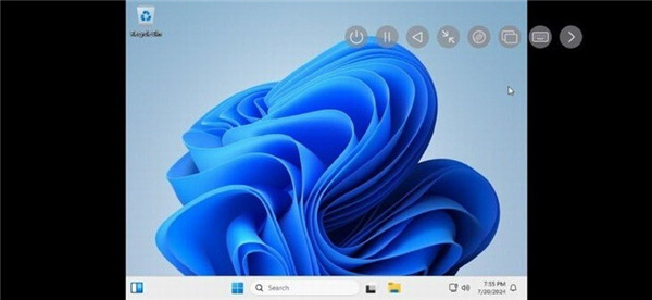 神奇！iPhone15 Pro成功运行Win11：启动就得20分钟！