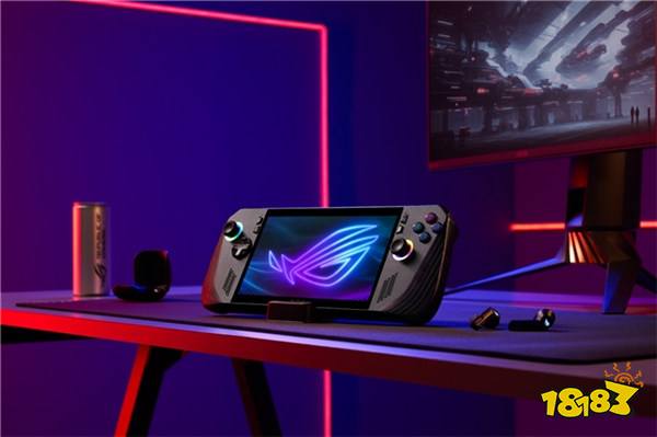 ROG奥创智控中心SE1.5多项功能更新 ROG掌机体验再进阶