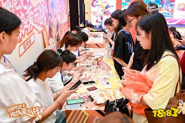 动感地带电竞卡云游戏电竞大赛收官之战燃爆,为热爱而战