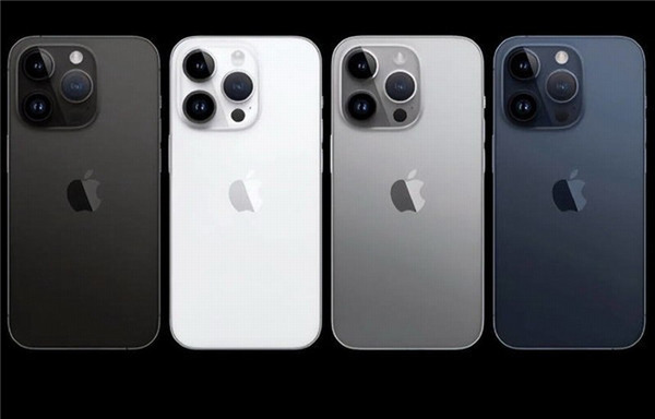 反复横跳!苹果将部分印度的iPhone手机产能迁回中国