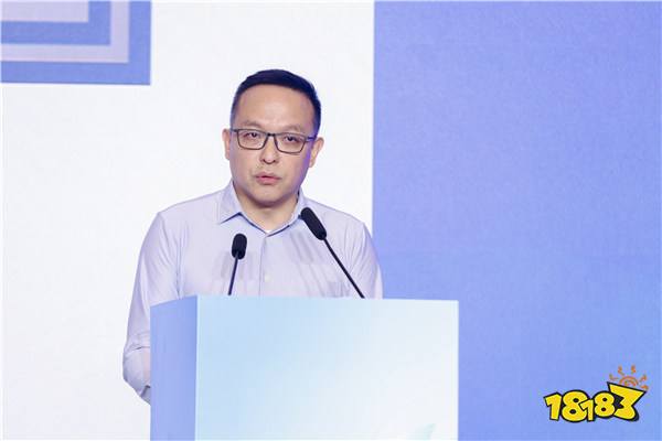 拓宽全球视野探讨游戏出海新趋势 2024年度游戏商务大会圆满举办