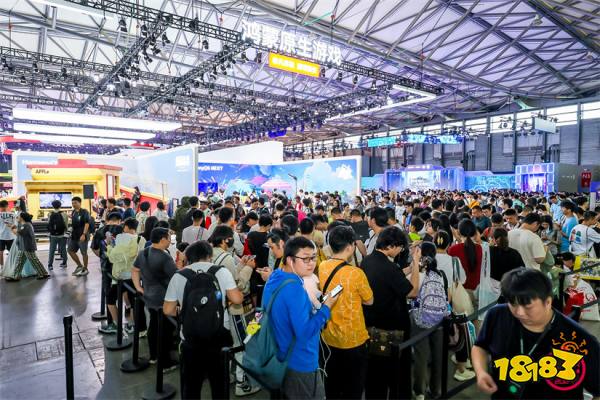 2024 ChinaJoy圆满闭幕：感恩同行，共创辉煌