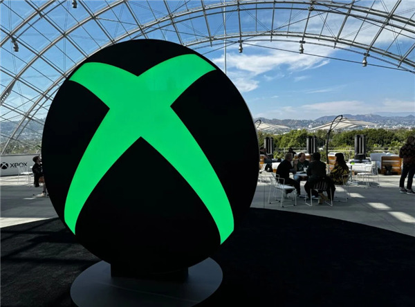 值了!动视暴雪再次提振Xbox业绩!游戏创收增长了44%