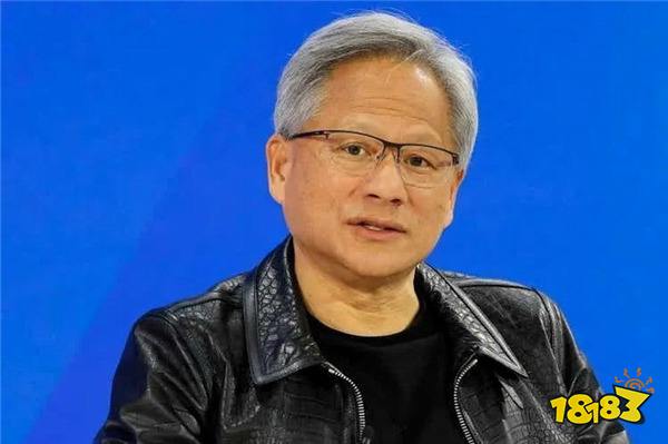 黄仁勋:AI下一波浪潮是物理AI 加速人形机器人普及