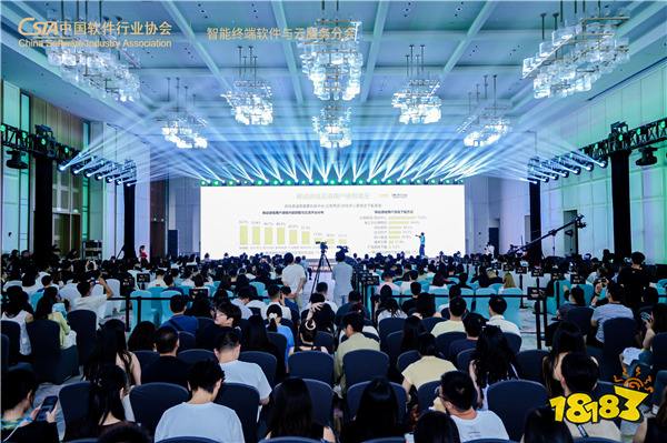 荣光加冕,共筑辉煌,2024黑石奖圆满落幕!