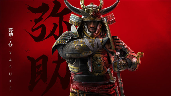 改编就要乱编!Reddit《刺客信条:影》板块出新规