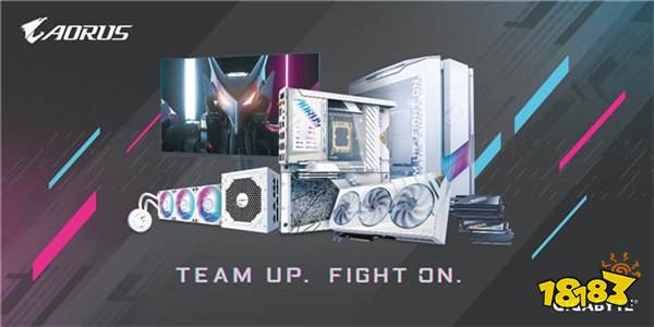 厉兵秣马！技嘉AORUS电竞产品助力CS 2亚洲顶级赛事XPL S2