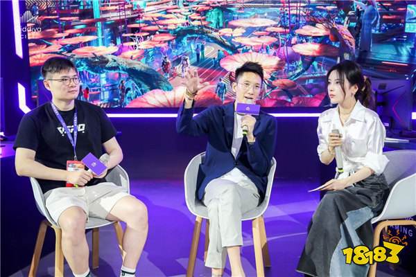 将虚拟游戏世界搬到现实中!启迪亚新城:沙特巨资打造全球顶级游戏娱乐圣地