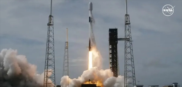 又故障！SpaceX向国际空间站发射天鹅座货运飞船
