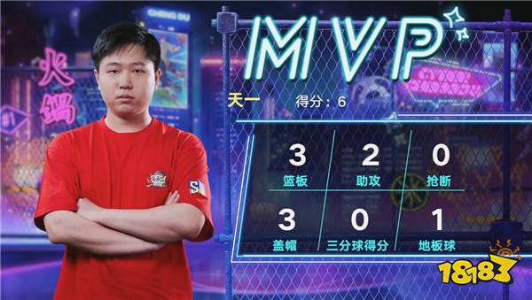 SFSA总决赛巅峰四强出炉，小舞礼泪乔丹势不可挡