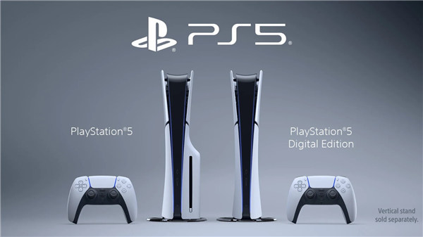 索尼2024财年第一季度财报 PS5出货量达到6170万台